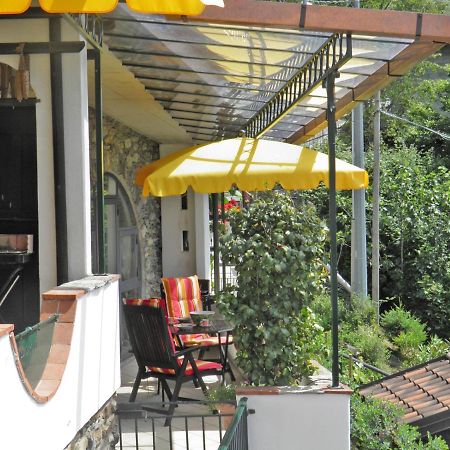 Ferienwohnung Prosecco Gravedona Exterior foto
