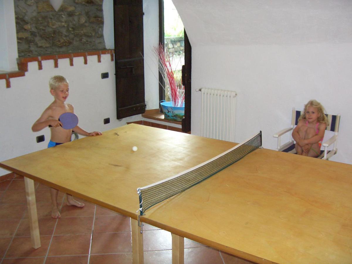 Ferienwohnung Prosecco Gravedona Exterior foto